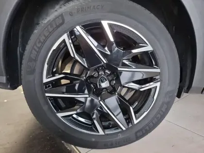 Photo 12 Peugeot 3008  Hybrid 136 e-DCS6