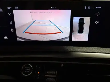 Photo 16 Peugeot 3008  Hybrid 136 e-DCS6