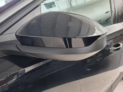 Photo 31 Peugeot 3008  Hybrid 136 e-DCS6