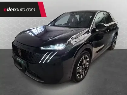 Photo Peugeot 3008 Allure