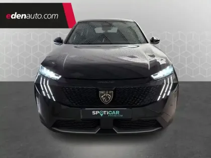 Photo 7 Peugeot 3008  Hybrid 136 e-DCS6