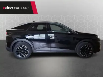 Photo 5 Peugeot 3008  Hybrid 136 e-DCS6