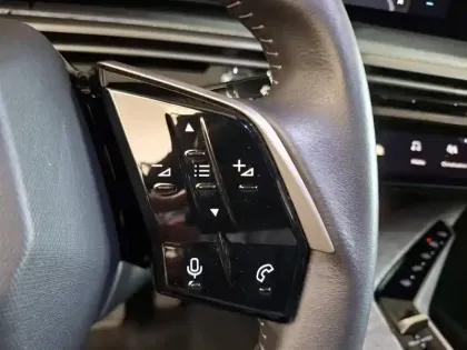 Photo 25 Peugeot 3008  Hybrid 136 e-DCS6