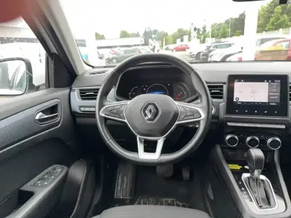 Photo 26 Renault Arkana  E-Tech hybride 145 - 22