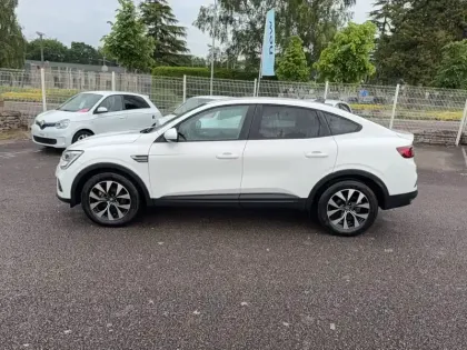 Photo 22 Renault Arkana  E-Tech hybride 145 - 22