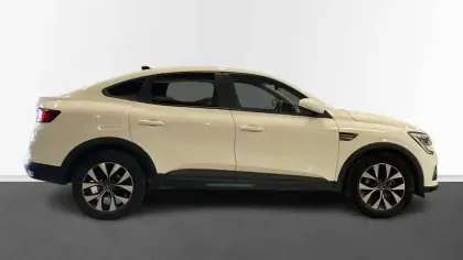 Photo 5 Renault Arkana  E-Tech hybride 145 - 22