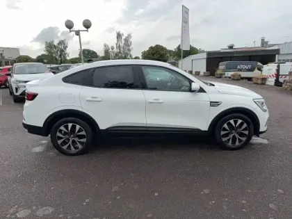 Photo 18 Renault Arkana  E-Tech hybride 145 - 22