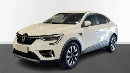 Photo Renault Arkana Evolution