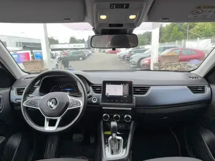 Photo 25 Renault Arkana  E-Tech hybride 145 - 22