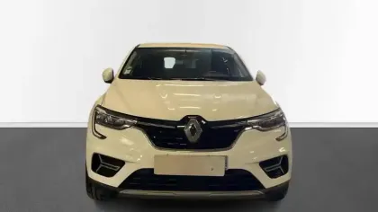 Photo 7 Renault Arkana  E-Tech hybride 145 - 22