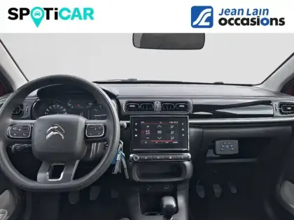 Photo 7 Citroën C3  BlueHDi 100 BVM6