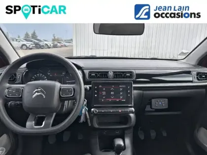 Photo 26 Citroën C3  BlueHDi 100 BVM6