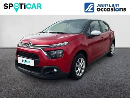 Photo Citroën C3 You!