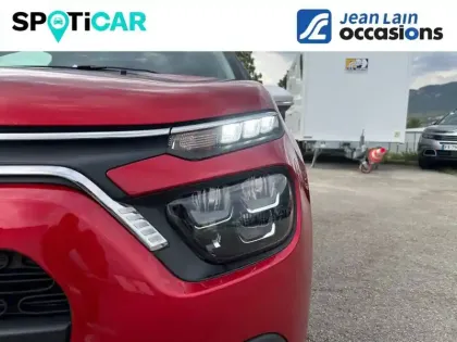 Photo 15 Citroën C3  BlueHDi 100 BVM6