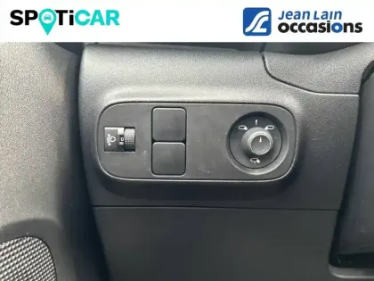 Photo 14 Citroën C3  BlueHDi 100 BVM6