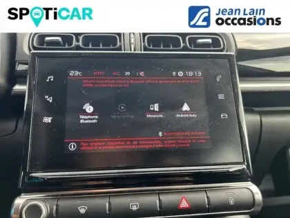 Photo 18 Citroën C3  BlueHDi 100 BVM6