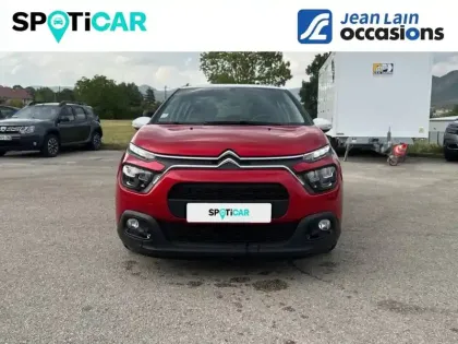 Photo 21 Citroën C3  BlueHDi 100 BVM6