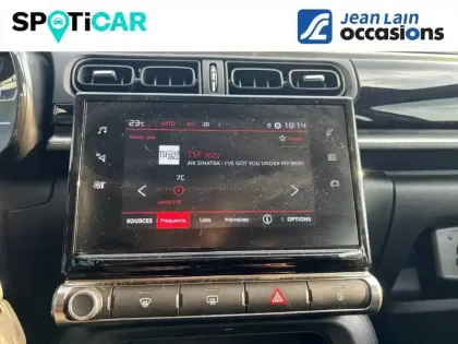 Photo 19 Citroën C3  BlueHDi 100 BVM6