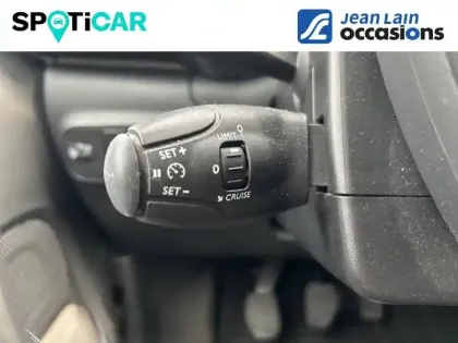 Photo 17 Citroën C3  BlueHDi 100 BVM6