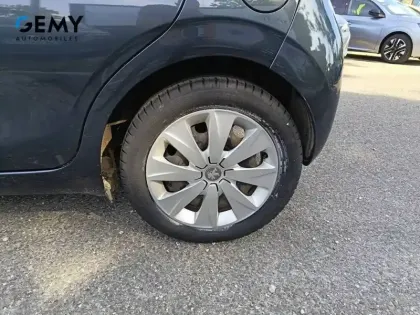 Photo 10 Peugeot 108  1.2 PureTech 82ch BVM5