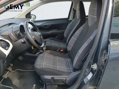 Photo 8 Peugeot 108  1.2 PureTech 82ch BVM5
