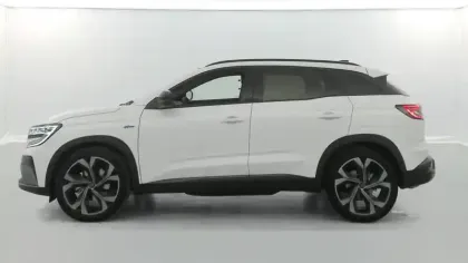 Photo 10 Renault Austral  E-Tech full hybrid 200 GSR2