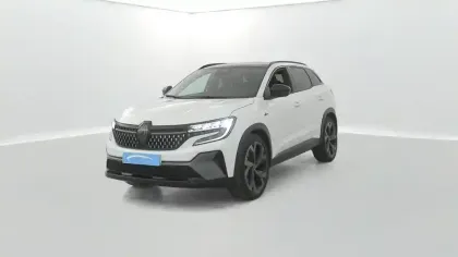Photo 9 Renault Austral  E-Tech full hybrid 200 GSR2
