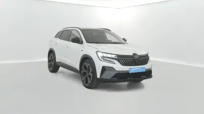 Photo 16 Renault Austral  E-Tech full hybrid 200 GSR2