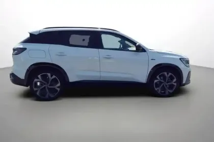 Photo 6 Renault Austral  E-Tech full hybrid 200 GSR2