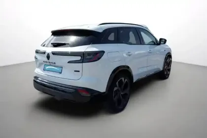 Photo 5 Renault Austral  E-Tech full hybrid 200 GSR2