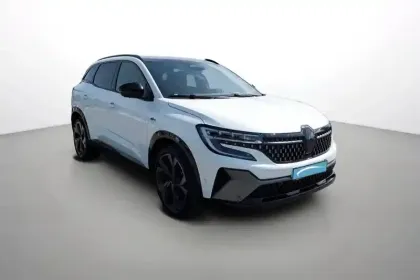 Photo 7 Renault Austral  E-Tech full hybrid 200 GSR2