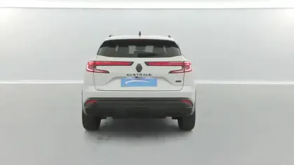 Photo 12 Renault Austral  E-Tech full hybrid 200 GSR2
