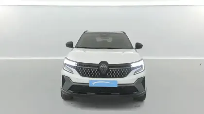 Photo 15 Renault Austral  E-Tech full hybrid 200 GSR2