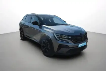 Photo 7 Renault Austral  E-Tech hybrid 200