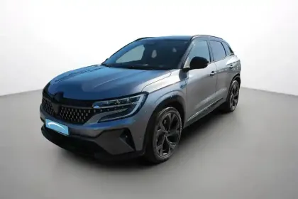 Photo Renault Austral Iconic Esprit Alpine