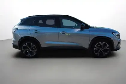 Photo 6 Renault Austral  E-Tech hybrid 200