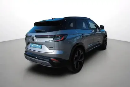 Photo 5 Renault Austral  E-Tech hybrid 200