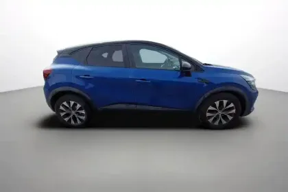 Photo 6 Renault Captur  TCe 90