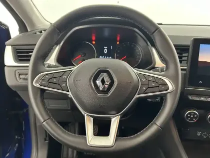 Photo 23 Renault Captur  TCe 90