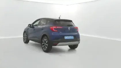 Photo 11 Renault Captur  TCe 90