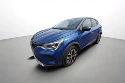 Photo Renault Captur Evolution