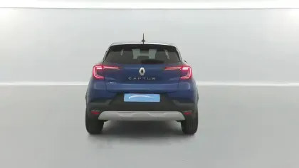 Photo 12 Renault Captur  TCe 90