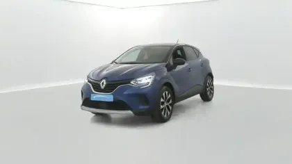 Photo 9 Renault Captur  TCe 90