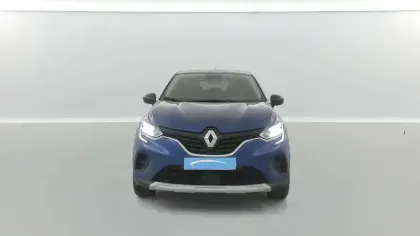 Photo 15 Renault Captur  TCe 90