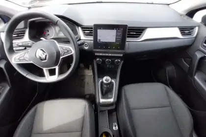 Photo 8 Renault Captur  TCe 90