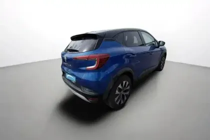 Photo 5 Renault Captur  TCe 90