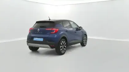 Photo 13 Renault Captur  TCe 90