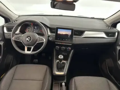 Photo 36 Renault Captur  TCe 90