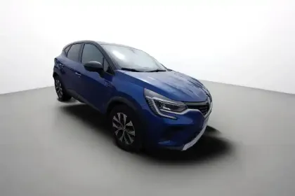 Photo 7 Renault Captur  TCe 90
