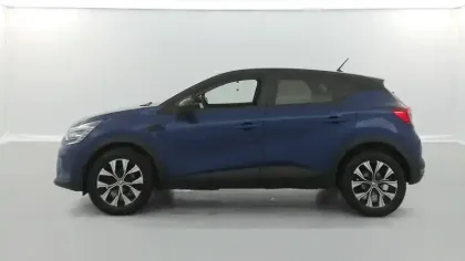 Photo 10 Renault Captur  TCe 90